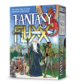 Looney Labs Fluxx - Fantasy