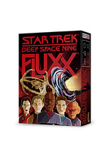 Looney Labs Fluxx - Star Trek: Deep Space Nine