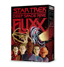 Looney Labs Fluxx - Star Trek: Deep Space Nine