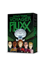 Looney Labs Fluxx - Star Trek: Voyager