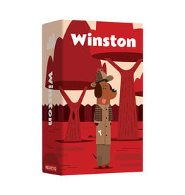 Helvetiq Winston
