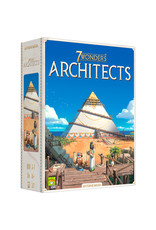 Asmodee 7 Wonders - Architects