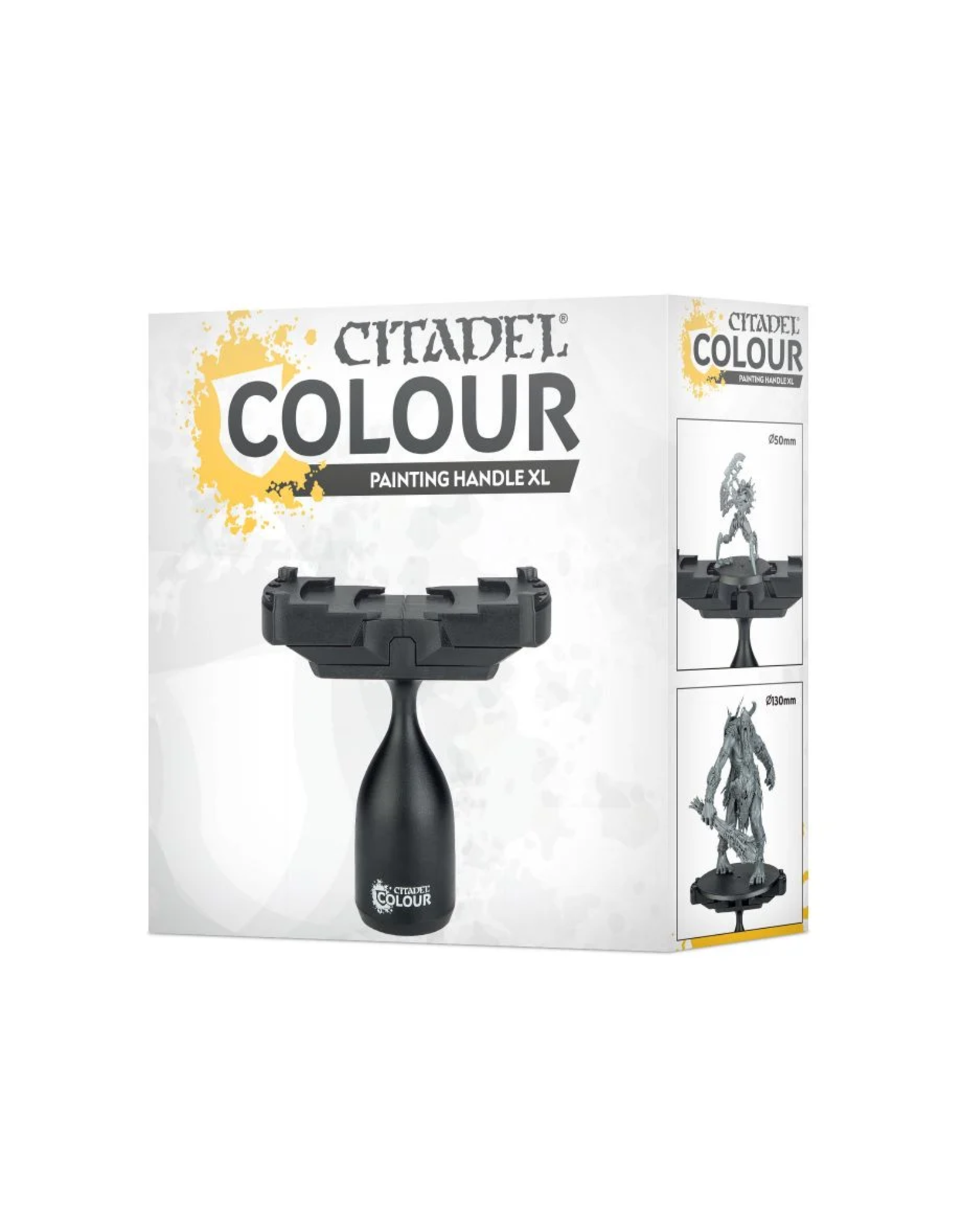 Citadel Colour Painting Handle