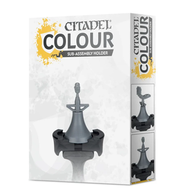 Citadel Citadel Colour Sub-Assembly Holder