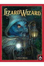 Forbidden Games Lizard Wizard