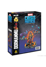 Atomic Mass Games Marvel Crisis Protocol - Dormammu Ultimate Encounter