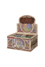 Legend Story Studios Flesh and Blood:Tales of Aria Unlimited Booster Box