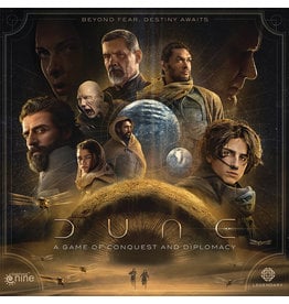GaleForce nine Dune - Film Version