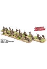 Battlefront Miniatures Team Yankee: Warsaw Pact/Soviet Motor Rifle Platoon
