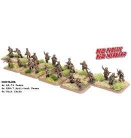 Battlefront Miniatures Team Yankee: Motor Rifle Platoon