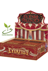 Legend Story Studios Flesh and Blood: Everfest 1st Edition Booster Box PreOrder