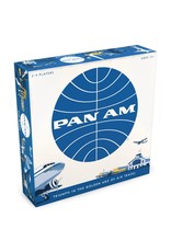 Funko Pan Am Strategy Game