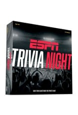 Funko ESPN Trivia Night
