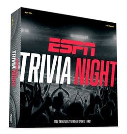 Funko ESPN Trivia Night