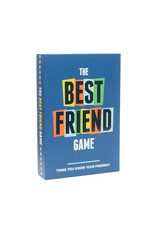 DSS Games The Best Friend Game