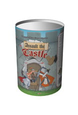 Giochi Uniti Assault on the Castle