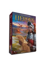 Thunderworks Cartographers Heroes