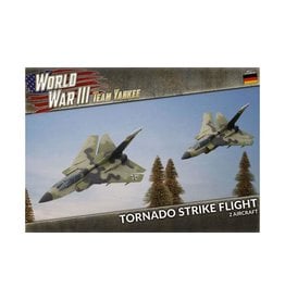 Team Yankee Team Yankee: West German Tornado Strike Flight
