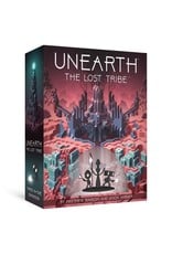 Brotherwise Games Unearth The Lost Tribe