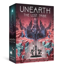 Brotherwise Games Unearth The Lost Tribe