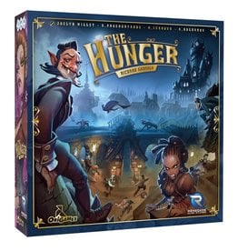 Renegade Game Studios The Hunger