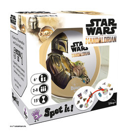 Asmodee Spot it Mandalorian