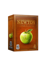 Cranio Creations Newton 2nd edition