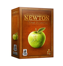 Cranio Creations Newton 2nd edition
