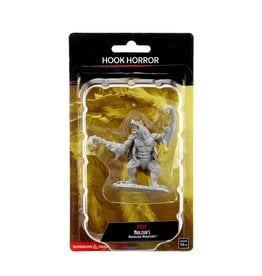 WizKids WizKids Mini Wave 12: Hook Horror