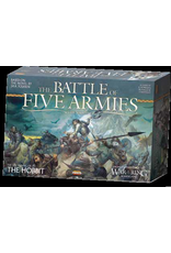 Ares Games War of the Ring: the Battle of the Five Armies