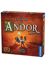 Kosmos Legends of Andor