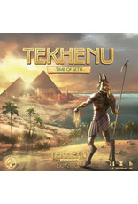 Board & Dice Tekhenu: Time of Seth