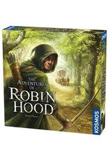 Kosmos The Adventures of Robin Hood