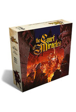 Lucky Duck Games The Court of Miracles