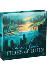 Red Raven Games Sleeping Gods: Tide of Ruin