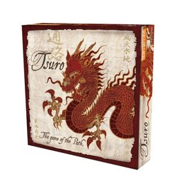 Calliope Games Tsuro: The Game of the Path