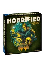 Ravensburger Horrified: American Monsters