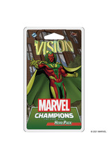 Fantasy Flight Games Marvel Champions LCG - Vision