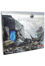 Chip Theory Games Cloudspire: Portal Seekers