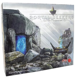 Chip Theory Games Cloudspire: Portal Seekers