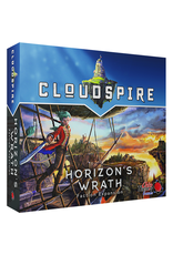 Chip Theory Games Cloudspire: Horizon's Wrath Faction Expansion
