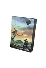 Chip Theory Games Cloudspire: Hero's Bounty