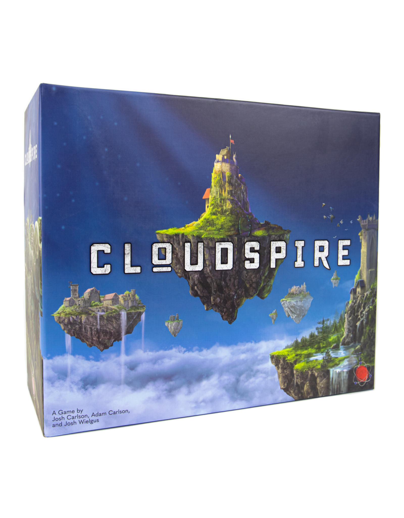 Chip Theory Games Cloudspire