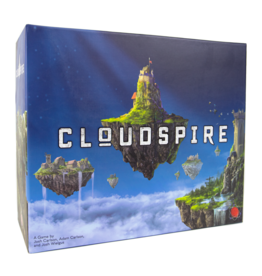 Chip Theory Games Cloudspire