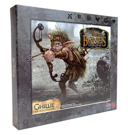 Chip Theory Games Too Many Bones: Ghillie
