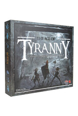 Chip Theory Games Too Many Bones: Age of Tyranny