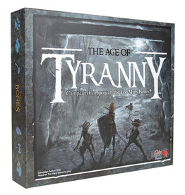 Chip Theory Games Too Many Bones: Age of Tyranny