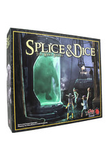 Chip Theory Games Too Many Bones: Splice & Dice