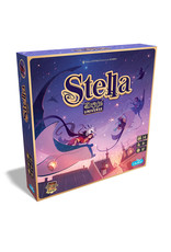 Libellud Stella- Dixit Universe