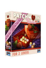 Lookout Games Patchwork Valentine's Day Edition